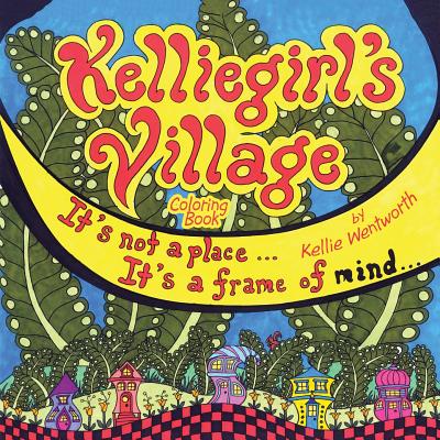 Kelliegirl Village