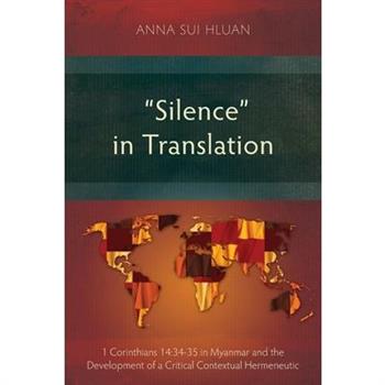 Silence in Translation