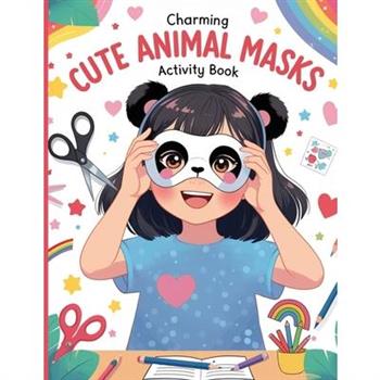 Charming Animal Masks
