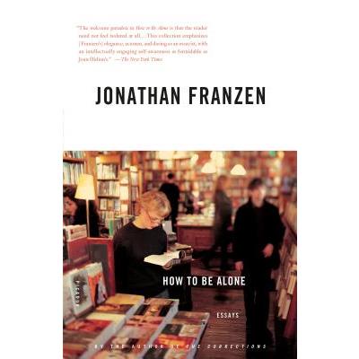 How to Be Alone