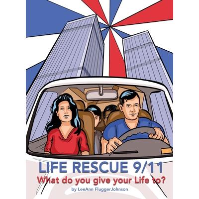 Life Rescue 9 11