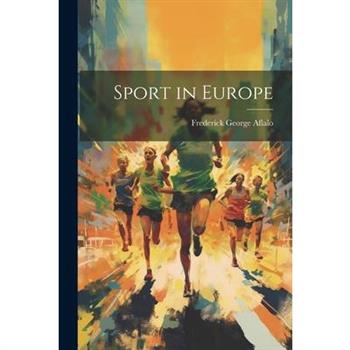 Sport in Europe