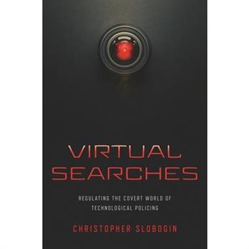 Virtual Searches
