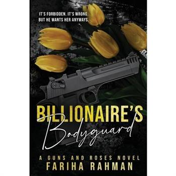 Billionaire's Bodyguard