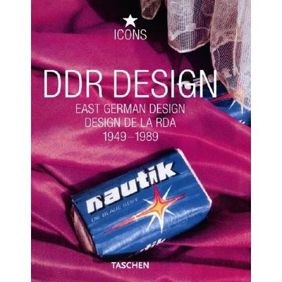 Ddr Design, 1949-1989