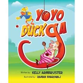 Yo-YoDuckGa