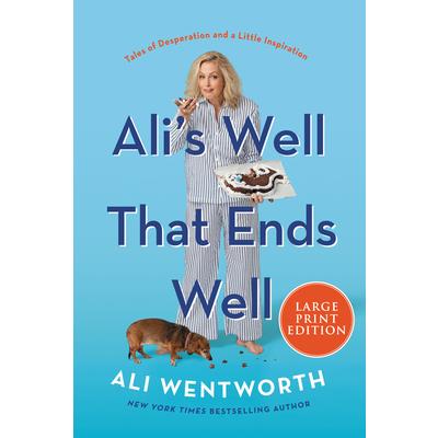 Ali’s Well That Ends Well