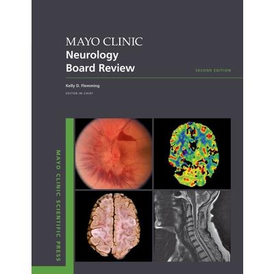 Mayo Clinic Neurology Board Review