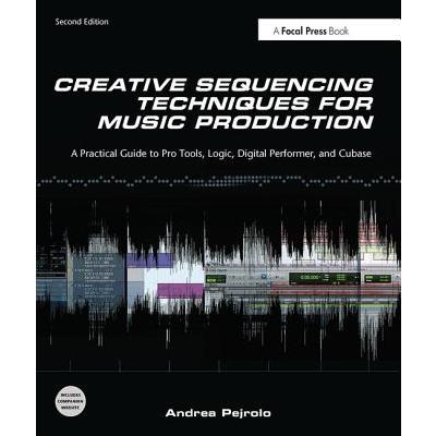Creative Sequencing Techniques for Music Production