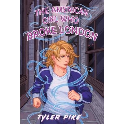 The American Girl Who Broke London