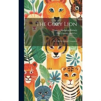 The Cozy Lion