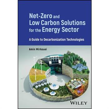Net-Zero and Low Carbon Solutions for the Energy Sector