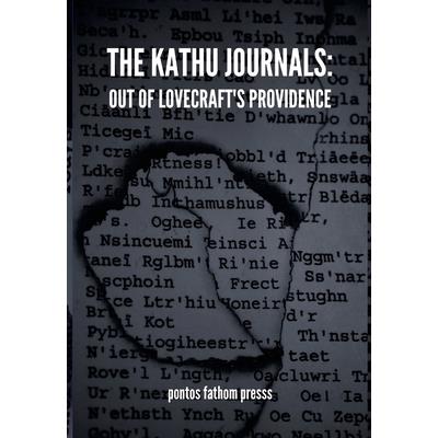 The Kathu Journals