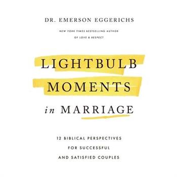 Lightbulb Moments in Marriage
