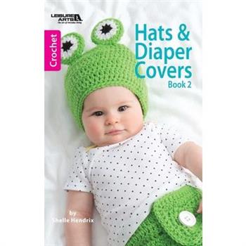 Hats & Diaper Covers