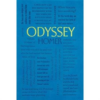 The Odyssey