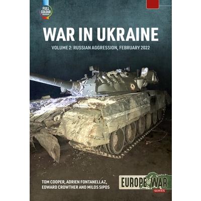 War in Ukraine Volume 2
