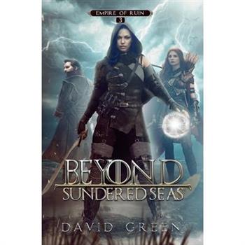 Beyond Sundered Seas
