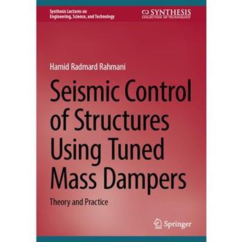 Seismic Control of Structures Using Tuned Mass Dampers