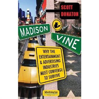 Madison & Vine