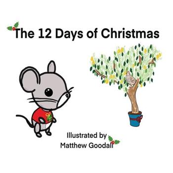 The Twelve Days of Christmas