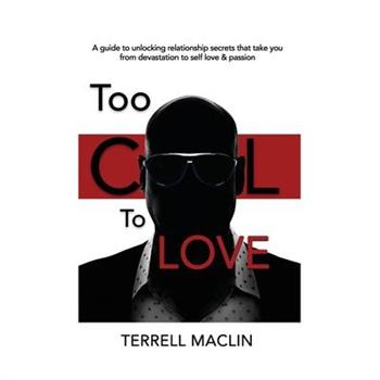 Too Cool To LOVE