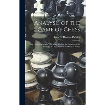 Analysis of the Game of Chess