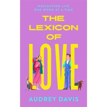 The Lexicon of Love
