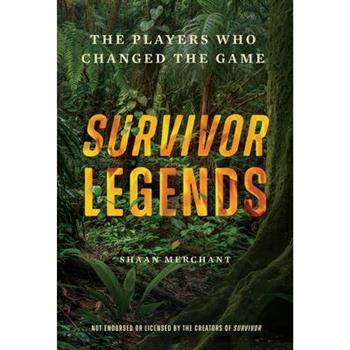 Survivor Legends