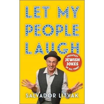 Let My People Laugh