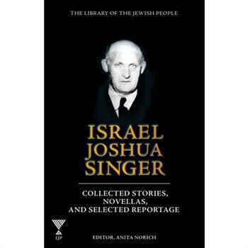 Israel Joshua Singer, Volume 3