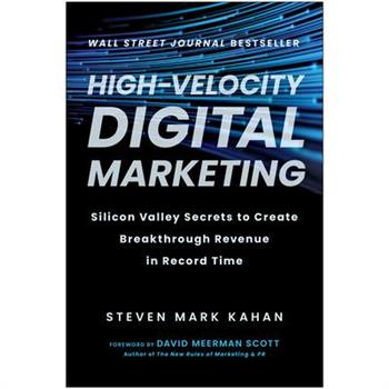 High-Velocity Digital Marketing