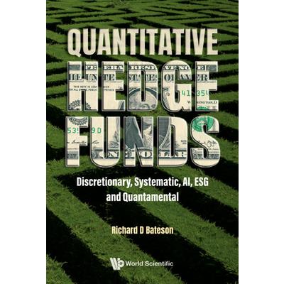 Quantitative Hedge Funds