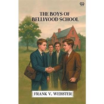 The Boys Of Bellwood School