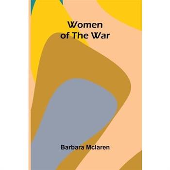 Women of the war