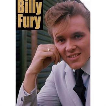Billy Fury