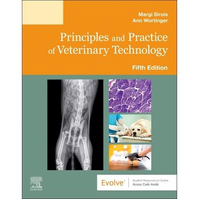 Principles and Practice of Veterinary Technology