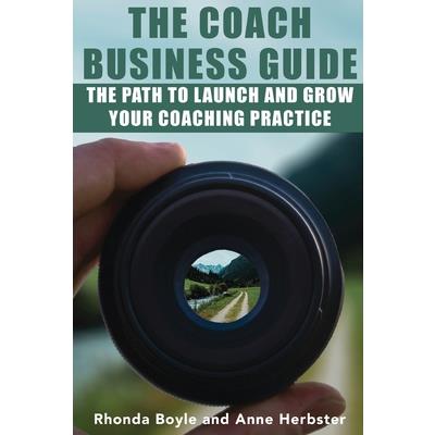The Coach Business Guide