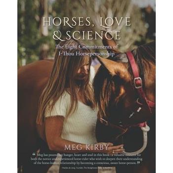 Horses, Love & Science