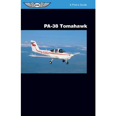 Pa-38 Tomahawk