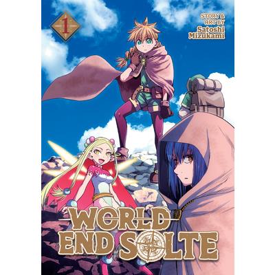 World End Solte Vol. 1
