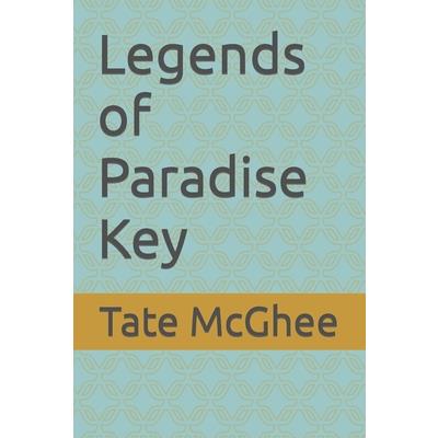 Legends of Paradise Key
