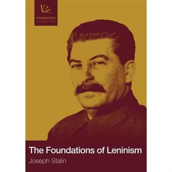 Foundations of Leninism