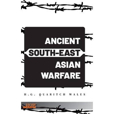 Ancient South-East Asian Warfare