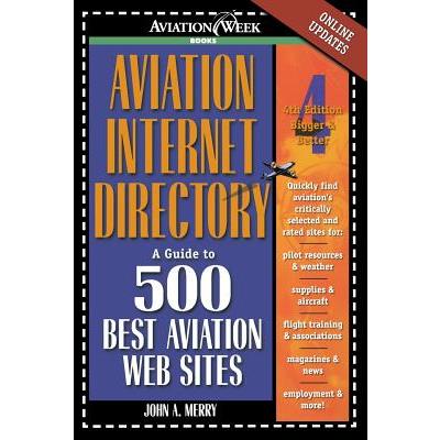 Aviation Internet Directory