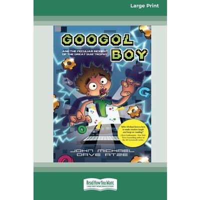 Googol Boy