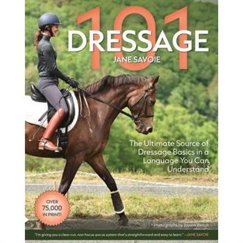 Dressage 101