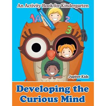 Developing the Curious Mind