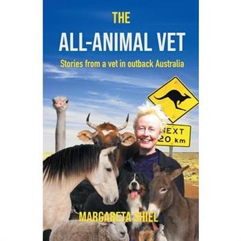 The All-Animal Vet