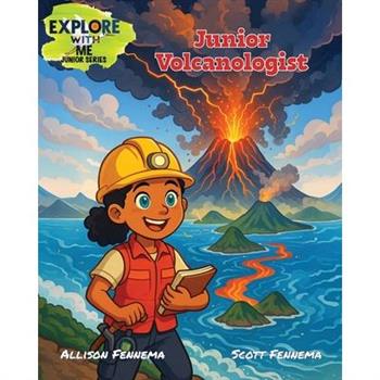 Junior Volcanologist